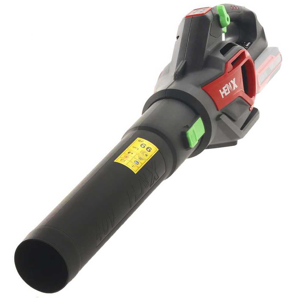 akku laubbläser henx h36cf900he 40v akku und ladegerÄt nicht im lieferumfang enthalten