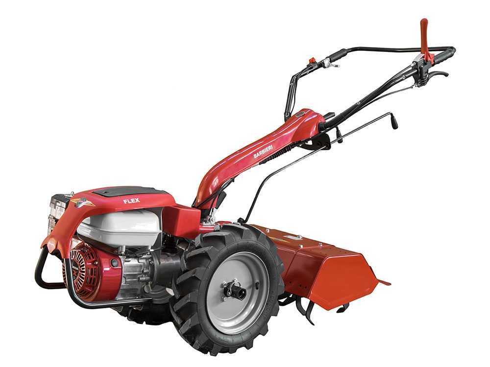 einachsschlepper-barbieri-flex-2-2-motor-honda-gx270-1.jpg einachsschlepper barbieri flex 2+2 motor honda gx270