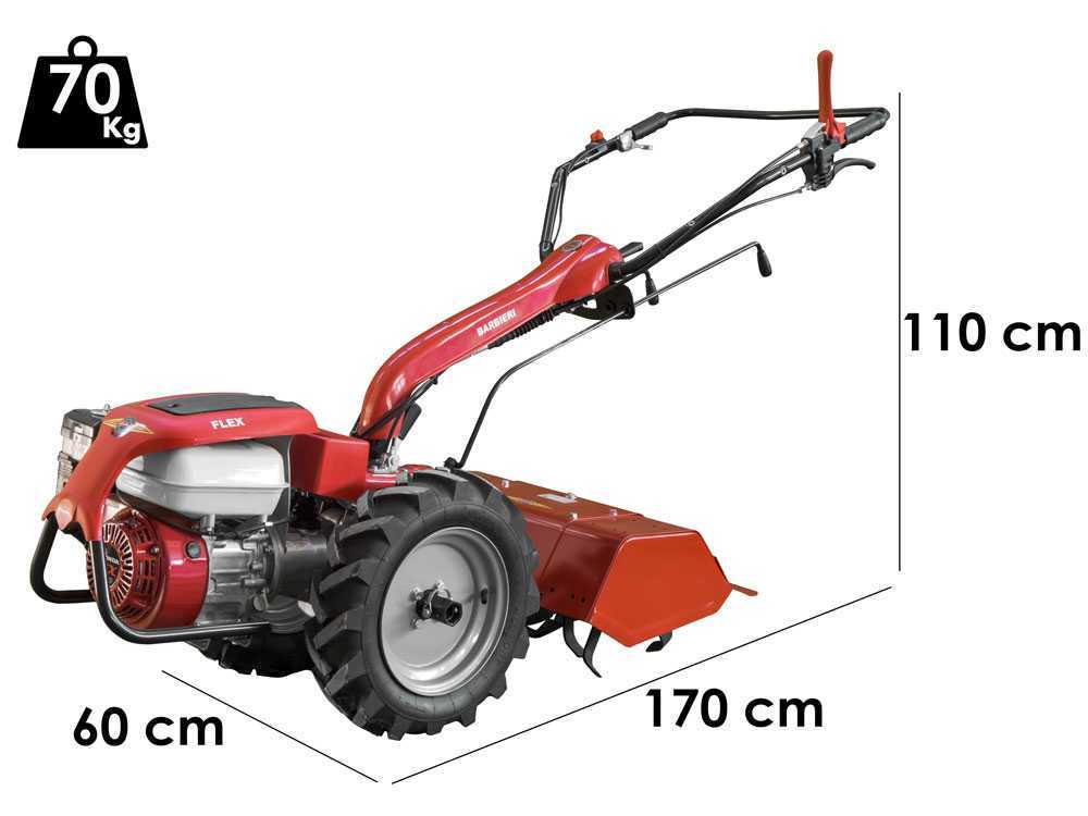 einachsschlepper-barbieri-flex-2-2-motor-honda-gx270.jpg einachsschlepper barbieri flex 2+2 motor honda gx270