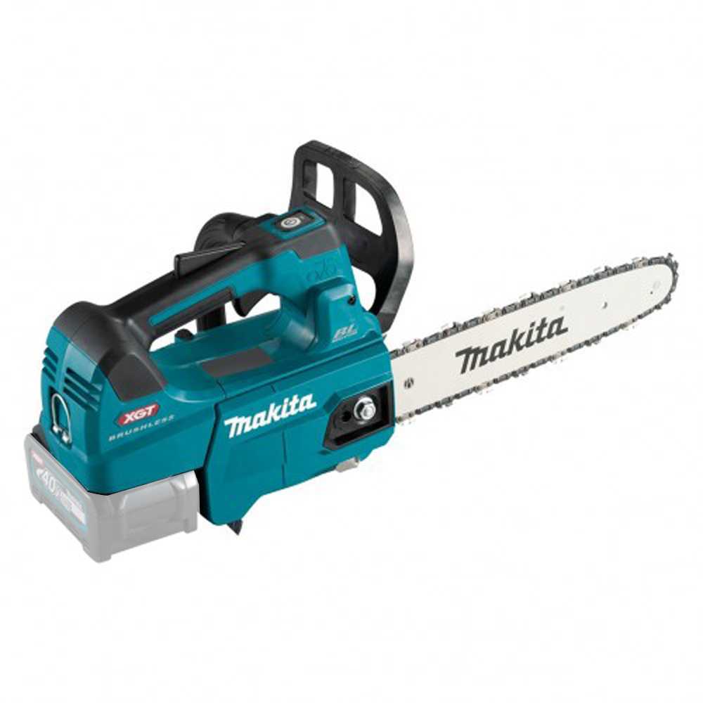 elektrische akku kettensäge makita uc003gz schwert 30 cm akku und ladegerÄt nicht enthalten