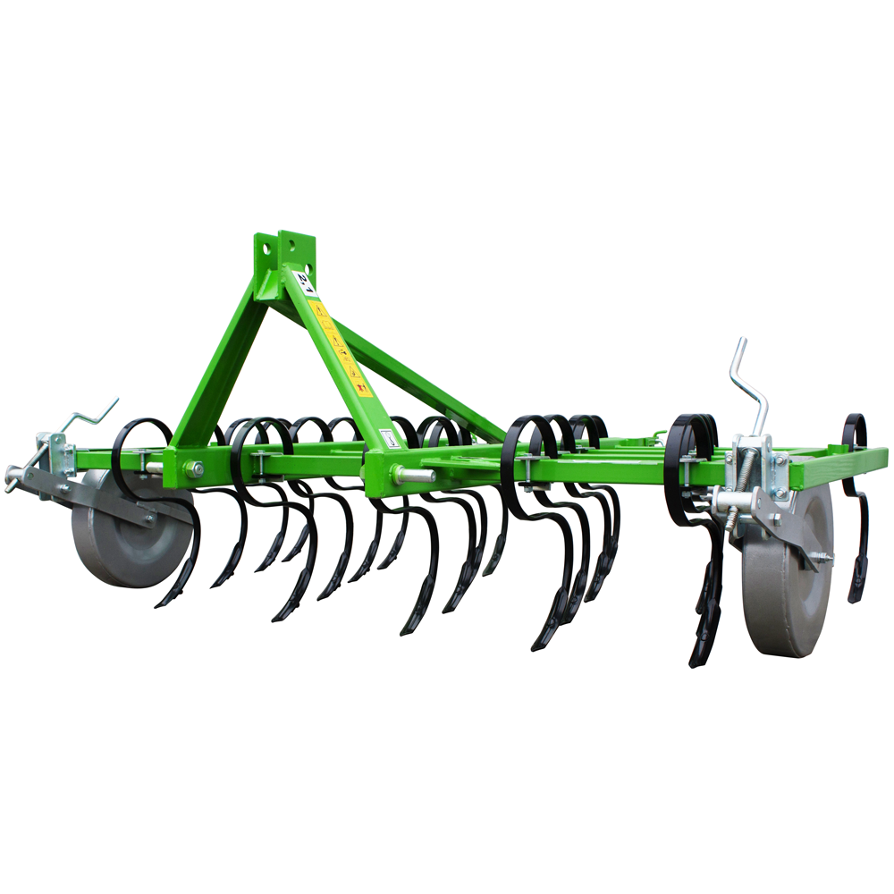 grubber bomet carina s tines 21 zinken arbeitsbreite 210 cm