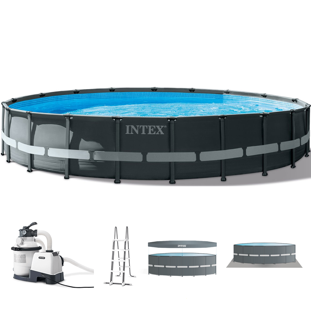 intex ultra xtr frame 26334np rundpool