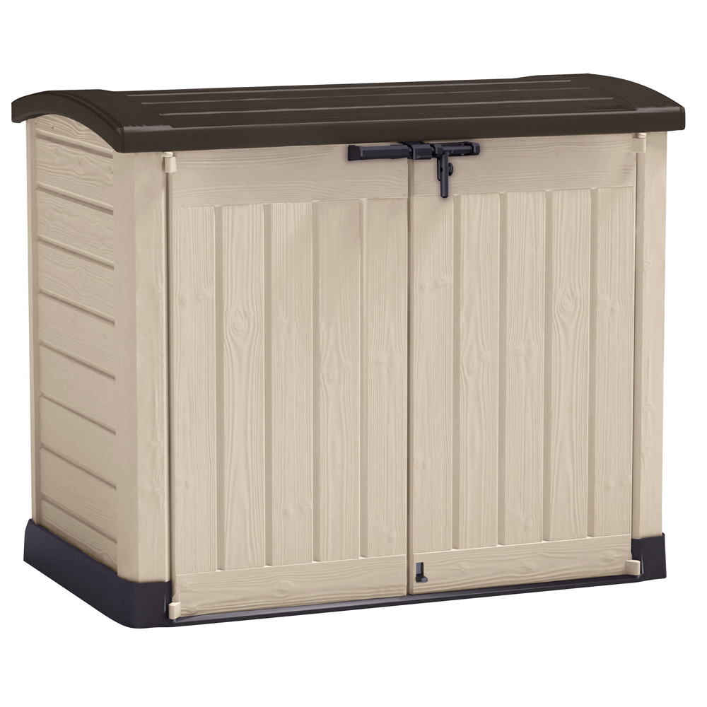 keter store it out ultra aufbewahrungsbox