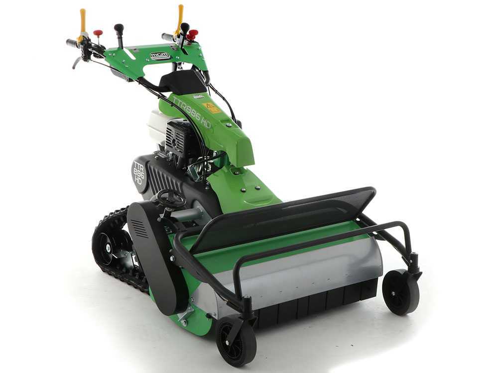 lampacrescia-mgm-ttr886hd-schlegelmaher-mit-y-messern-raupenantrieb-1-2.jpg lampacrescia mgm ttr886hd schlegelmäher mit y messern raupenantrieb hondamotor gx390 für große steigungen