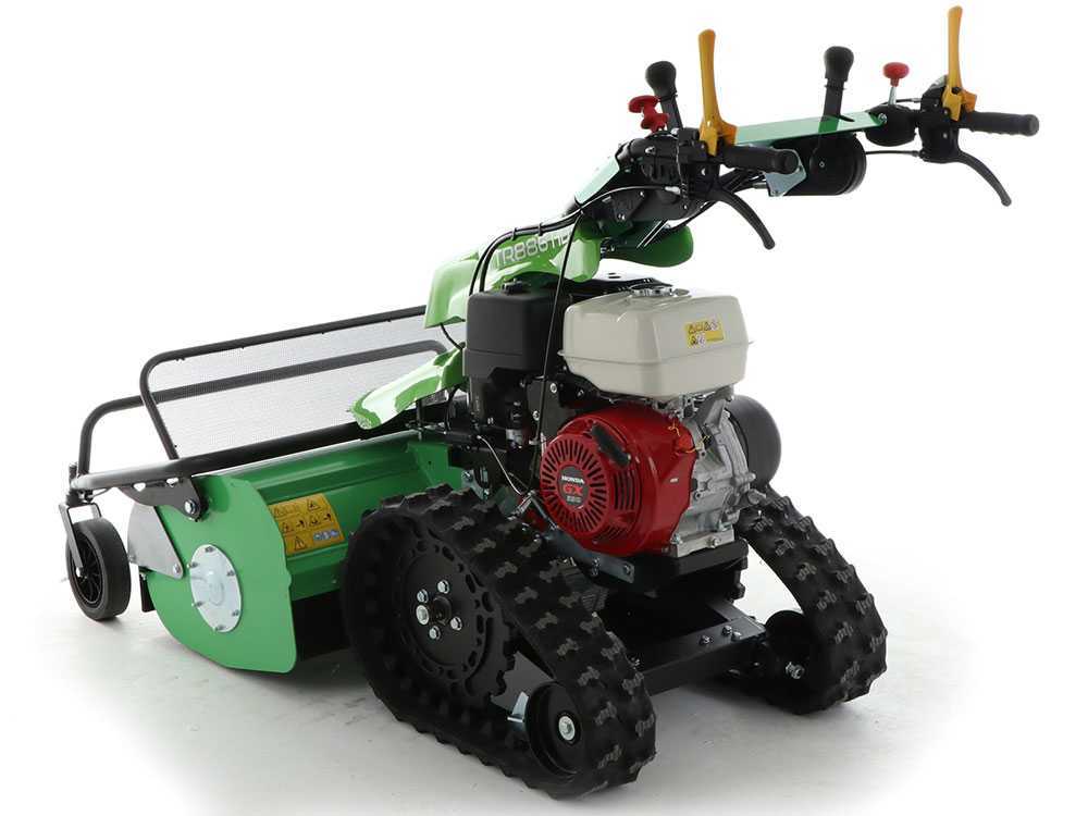 lampacrescia-mgm-ttr886hd-schlegelmaher-mit-y-messern-raupenantrieb-1-3.jpg lampacrescia mgm ttr886hd schlegelmäher mit y messern raupenantrieb hondamotor gx390 für große steigungen