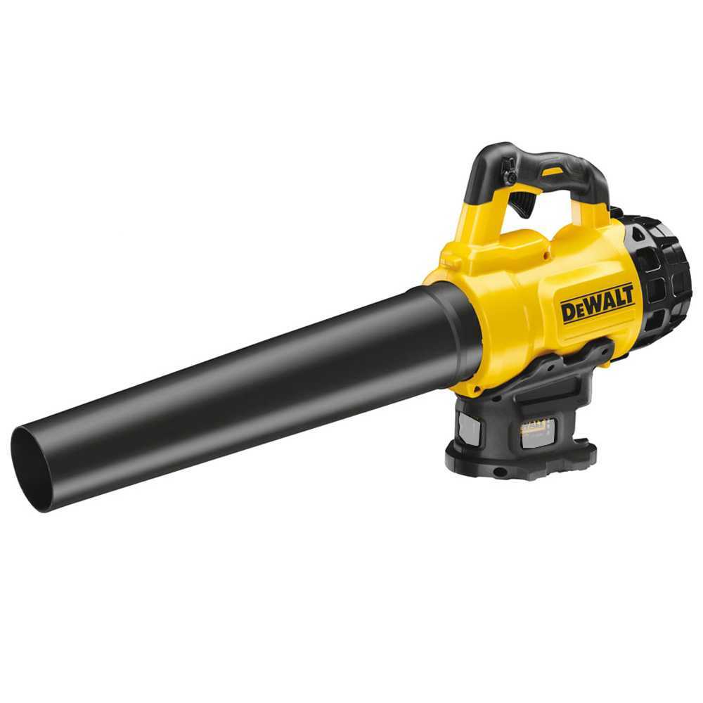 laubbläser dewalt dcm562p1 qw ohne akku und ladegerÄt