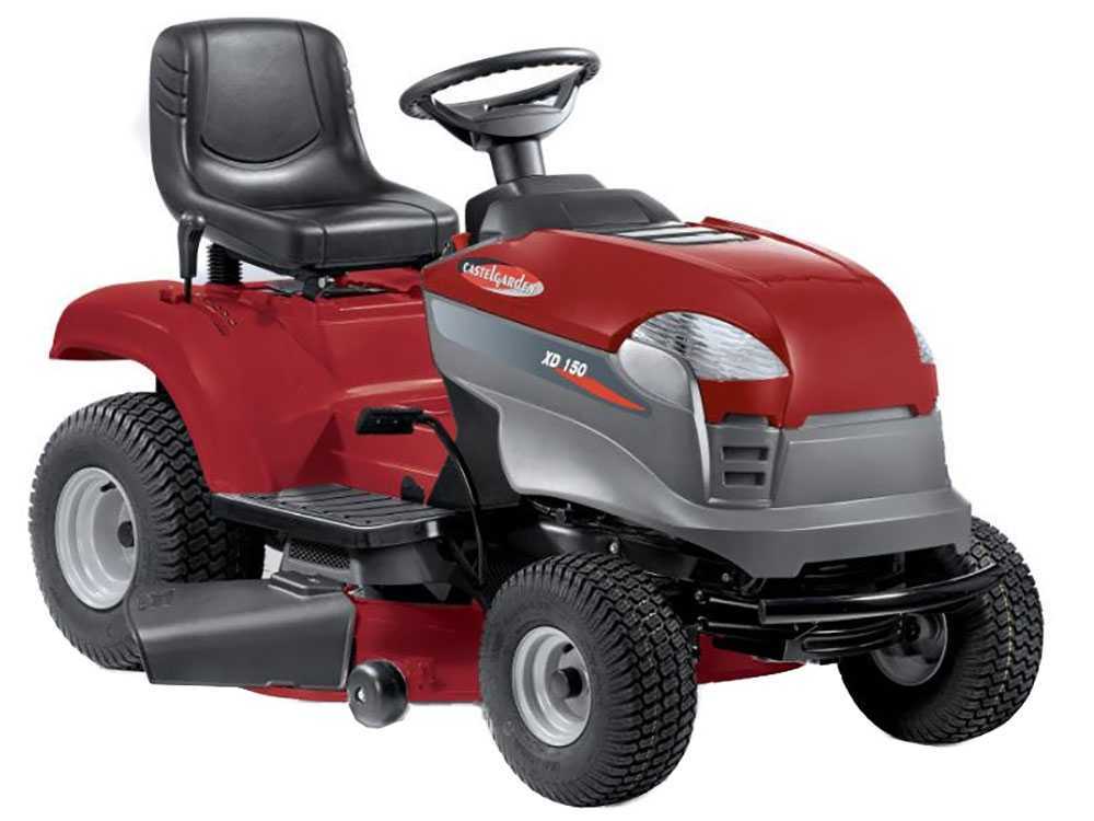 rasentraktor-castelgarden-xd-150-mit-seitenauswurf-schnittbreite-98-cm-1.jpg rasentraktor castelgarden xd 150 mit seitenauswurf schnittbreite 98 cm
