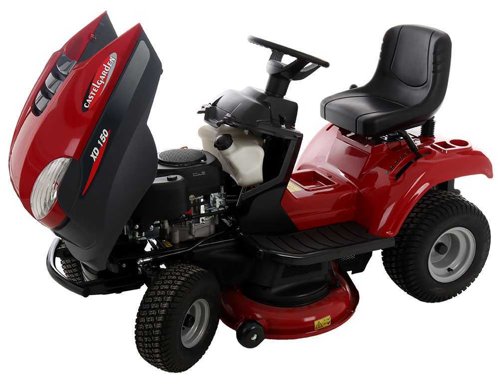 rasentraktor-castelgarden-xd-150-mit-seitenauswurf-schnittbreite-98-cm-2.jpg rasentraktor castelgarden xd 150 mit seitenauswurf schnittbreite 98 cm