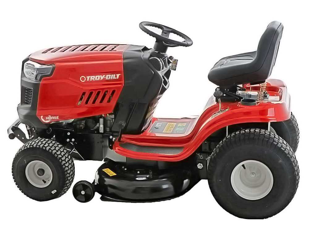 rasentraktor-troy-bilt-horse-107t-s-cvt-getriebe-seitenauswurf-1.jpg rasentraktor troy bilt horse 107t s cvt getriebe seitenauswurf