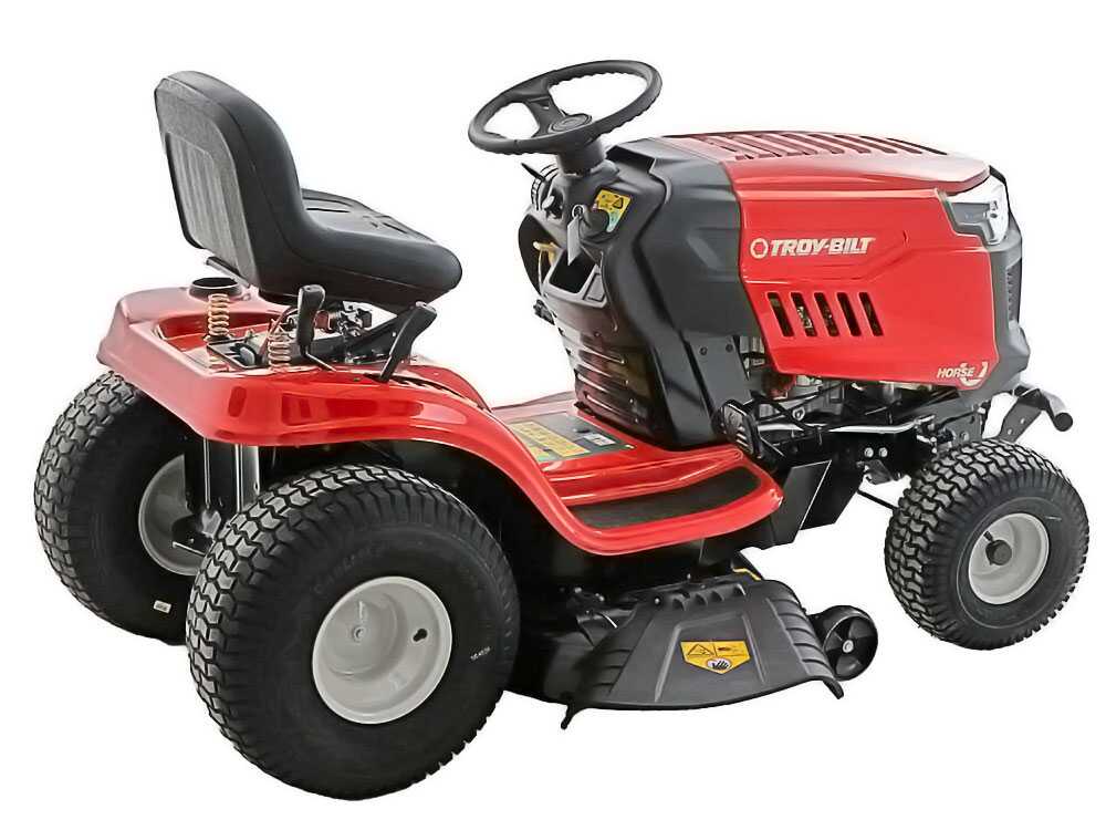 rasentraktor-troy-bilt-horse-107t-s-cvt-getriebe-seitenauswurf-4.jpg rasentraktor troy bilt horse 107t s cvt getriebe seitenauswurf