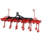 Grubber für Traktor