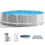 Pools